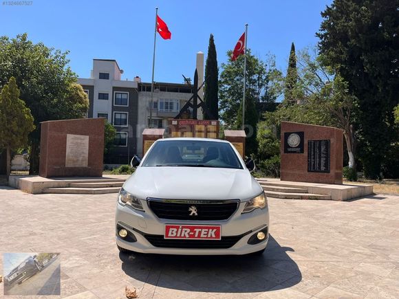 2020 MODEL 1.5 DİZEL MANUEL 100 HP 133 BİN KM'DE