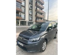 Sahibinden Volkswagen Caddy 2.0 TDI Life 2021 Model