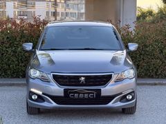 CEBECİ'DEN FIRSAT ARACI PEUGEOT 301 ACTİVE PAKET