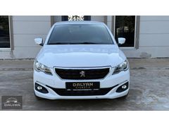 DALYAN'DAN 2019 301 1.5 BLUEHDİ 301 HATASIZ BOYASIZ