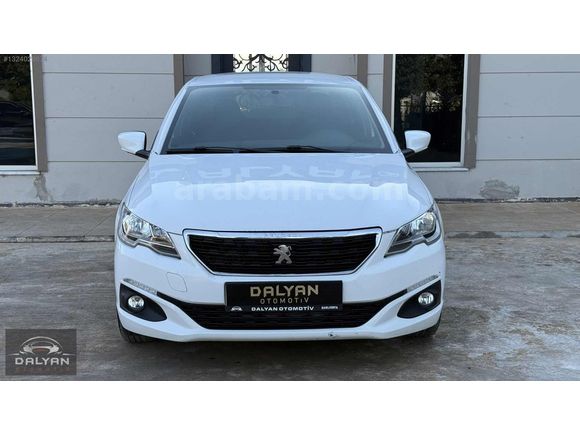 DALYAN'DAN 2019 301 1.5 BLUEHDİ 301 HATASIZ BOYASIZ