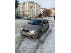 Sahibinden Skoda Fabia 1.4 Classic 2005 Model