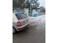 Sahibinden Skoda Fabia 1.4 Classic 2005 Model