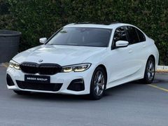 BMW 320İ SPORTLİNE 130.000 KM HATASIZ BOYASIZ TRAMERSİZ