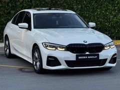 BMW 320İ SPORTLİNE 130.000 KM HATASIZ BOYASIZ TRAMERSİZ