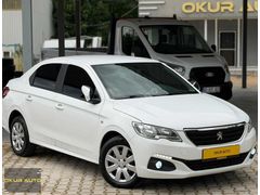 BOYASIZ 2020 PEJO 301 DİZEL 100HP LED MAKYAJLI HIZ SABİTLEME