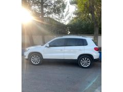 Sahibinden Volkswagen Tiguan 1.4 TSI Sport&Style 2015 Model