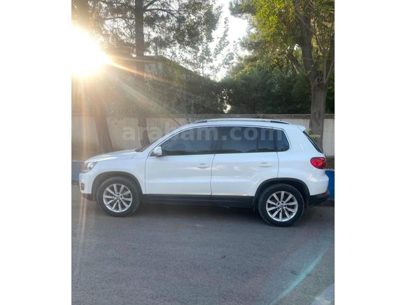 Sahibinden Volkswagen Tiguan 1.4 TSI Sport&Style 2015 Model