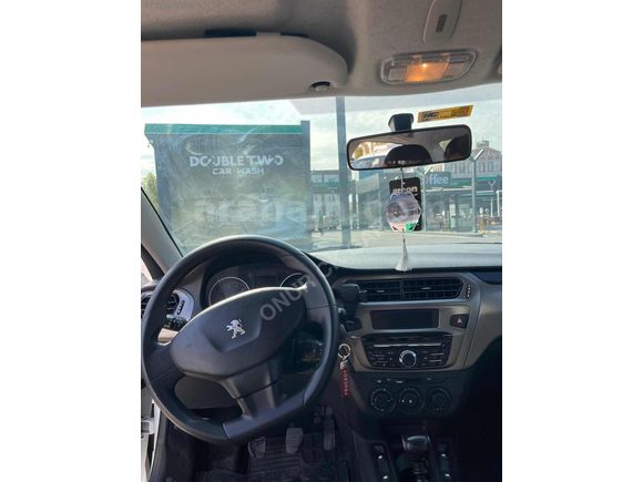 2020 MODEL PEUGEOT 301 ACTİVE TERTEMİZ MASRAFSIZ
