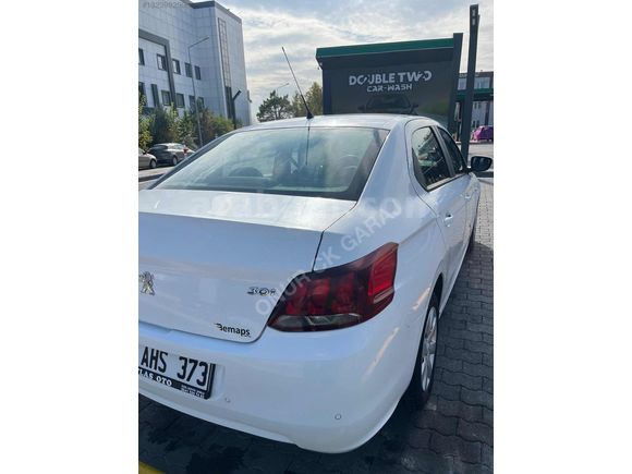 2020 MODEL PEUGEOT 301 ACTİVE TERTEMİZ MASRAFSIZ