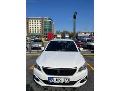 2020 MODEL PEUGEOT 301 ACTİVE TERTEMİZ MASRAFSIZ