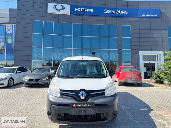 YETKİLİ BAYİ'DEN RENAULT KANGOO MULTIX JOY-HATASIZ-