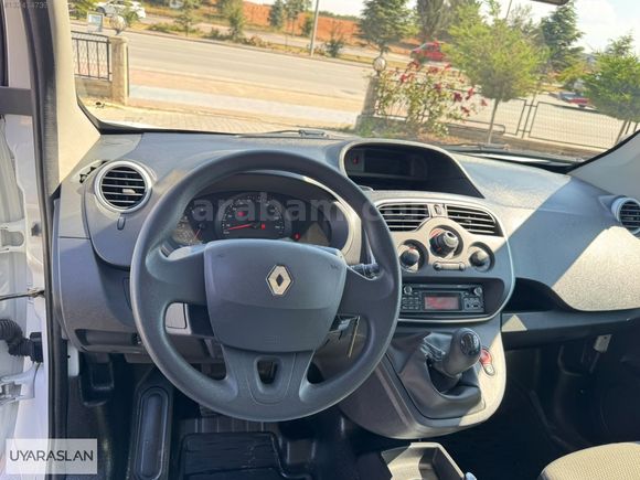 YETKİLİ BAYİ'DEN RENAULT KANGOO MULTIX JOY-HATASIZ-