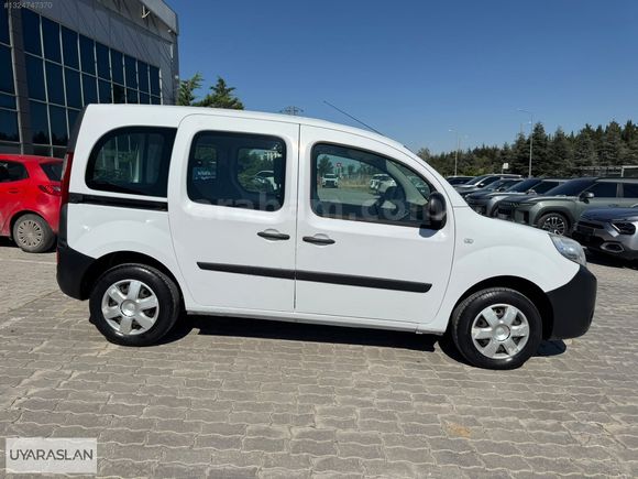 YETKİLİ BAYİ'DEN RENAULT KANGOO MULTIX JOY-HATASIZ-