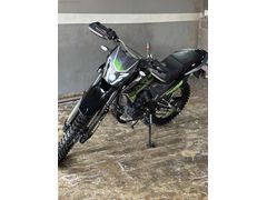 BARAN AUTODAN 2023 RKS XVR250 CROSS SIFIR AYARINDA