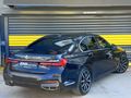 ENES BULUT'TAN BMW 7.30LONG FACELIFT EMSALSİZ TEMİZLİKTE
