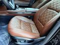 ENES BULUT'TAN BMW 7.30LONG FACELIFT EMSALSİZ TEMİZLİKTE
