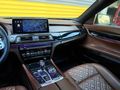 ENES BULUT'TAN BMW 7.30LONG FACELIFT EMSALSİZ TEMİZLİKTE