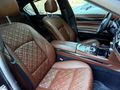 ENES BULUT'TAN BMW 7.30LONG FACELIFT EMSALSİZ TEMİZLİKTE