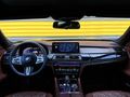 ENES BULUT'TAN BMW 7.30LONG FACELIFT EMSALSİZ TEMİZLİKTE