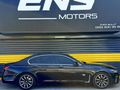 ENES BULUT'TAN BMW 7.30LONG FACELIFT EMSALSİZ TEMİZLİKTE
