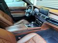 ENES BULUT'TAN BMW 7.30LONG FACELIFT EMSALSİZ TEMİZLİKTE