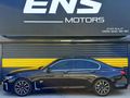 ENES BULUT'TAN BMW 7.30LONG FACELIFT EMSALSİZ TEMİZLİKTE