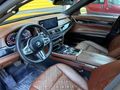 ENES BULUT'TAN BMW 7.30LONG FACELIFT EMSALSİZ TEMİZLİKTE