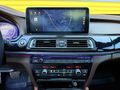 ENES BULUT'TAN BMW 7.30LONG FACELIFT EMSALSİZ TEMİZLİKTE