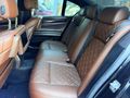 ENES BULUT'TAN BMW 7.30LONG FACELIFT EMSALSİZ TEMİZLİKTE