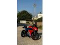 Sahibinden CFmoto 250SR 