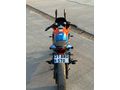 Sahibinden CFmoto 250SR 