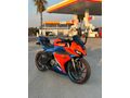 Sahibinden CFmoto 250SR 