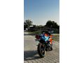 Sahibinden CFmoto 250SR 