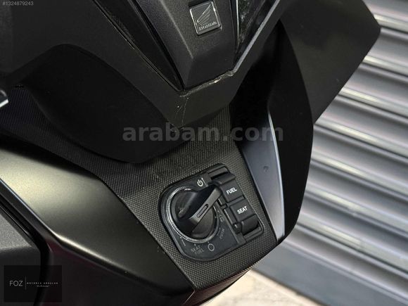 FOZ'DAN / KREDİ KARTINA 12 TKS