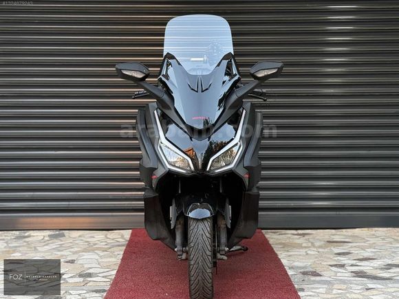 FOZ'DAN / KREDİ KARTINA 12 TKS
