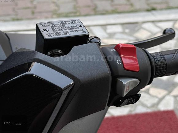 FOZ'DAN / KREDİ KARTINA 12 TKS