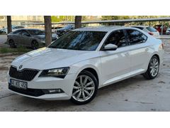 Sahibinden Skoda SuperB 1.6 TDI Comfort 2017 Model