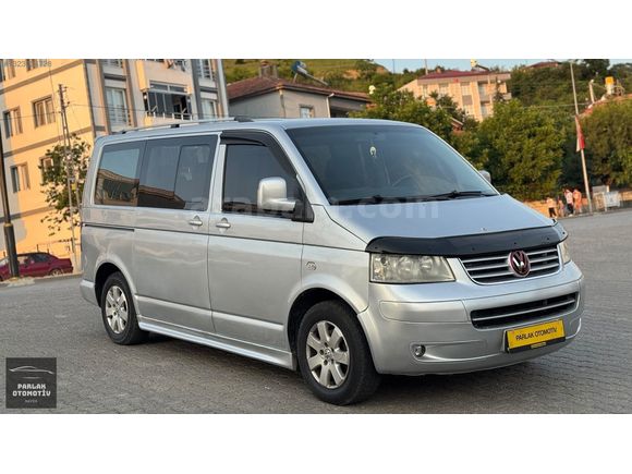 2007 CAREVELLE 6+1 KOLTUKLU 6 İLERİ VİTES