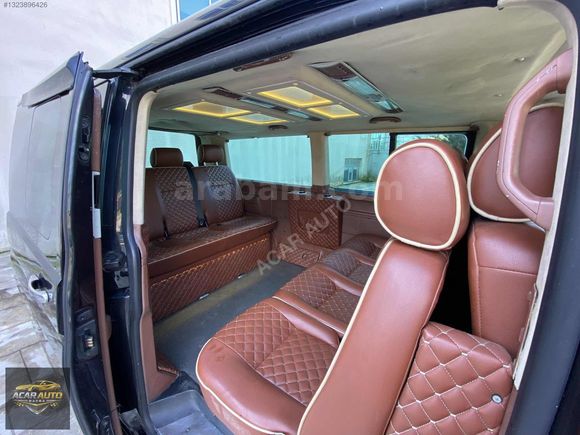 ACAR AUTODAN CARAVELLA 2.5 TDI
