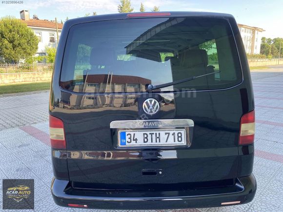 ACAR AUTODAN CARAVELLA 2.5 TDI