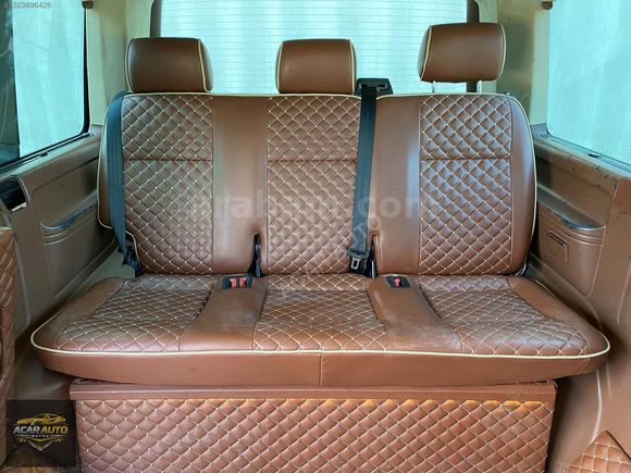 ACAR AUTODAN CARAVELLA 2.5 TDI