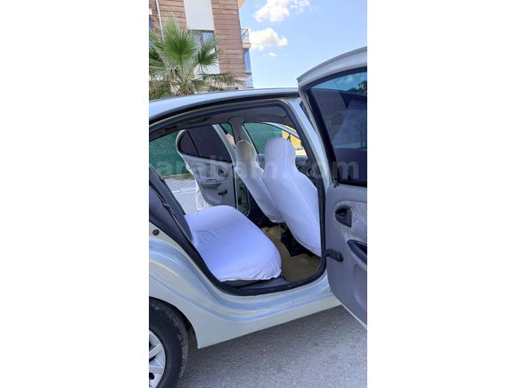 Sahibinden Renault Megane 1.6 RTE 2000 Model