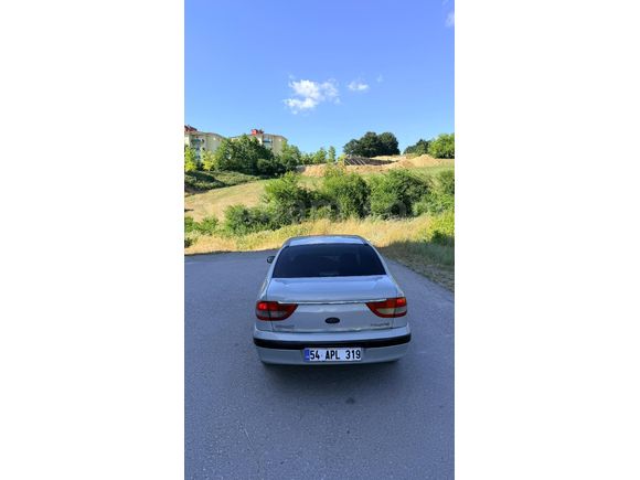 Sahibinden Renault Megane 1.6 RTE 2000 Model