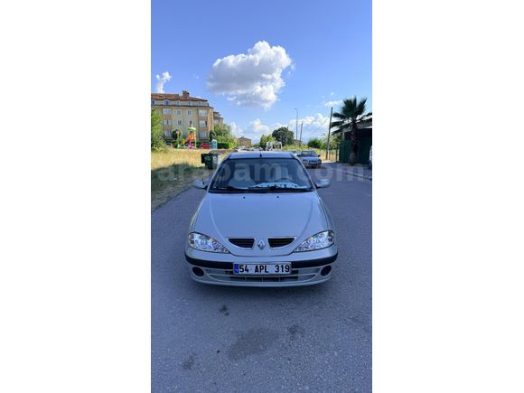 Sahibinden Renault Megane 1.6 RTE 2000 Model
