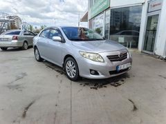 Sahibinden Toyota Corolla 1.4 D-4D Elegant 2008 Model