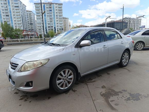 Sahibinden Toyota Corolla 1.4 D-4D Elegant 2008 Model