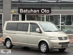 Batuhan~2009 CARAVELLE~HATASIZ-BOYASIZ-EMSALSİZ~OTOMOBİL İLK EL