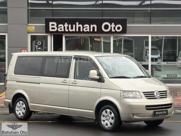 Batuhan~2009 CARAVELLE~HATASIZ-BOYASIZ-EMSALSİZ~OTOMOBİL İLK EL