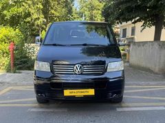 TRANSPORTER CITY VAN İLK ELDEN 160 BİNDE